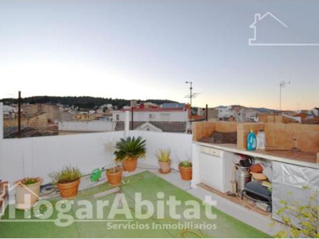 Chalet en venta en La Hoya de Buñol, Valencia