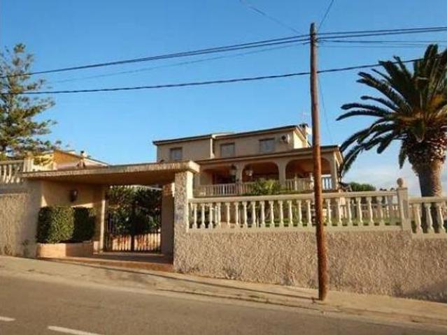 Chalet en venta en Urbanización Cumbres de Calicanto, La Hoya de Buñol