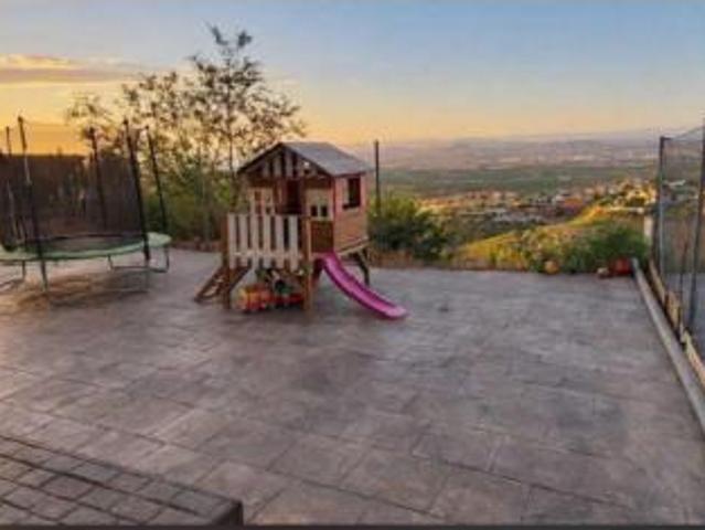 Chalet en venta en Urbanització Cims de Calicanto, l'Horta Sud