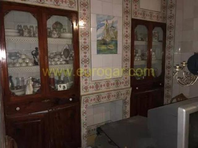 Chalet en venta en La Hoya de Buñol, Valencia