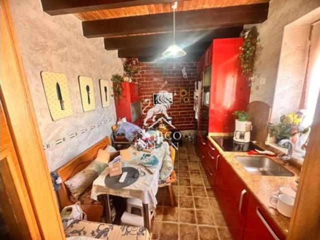 Chalet en venta en Chozas De Abajo, Castilla y León