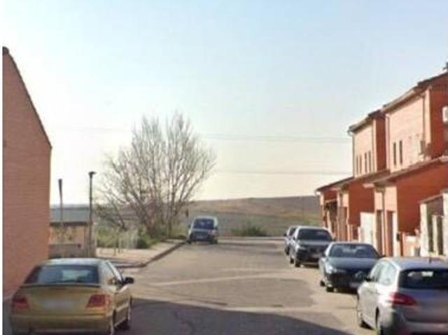 Chalet en venta en Chozas De Canales, Castilla-La Mancha