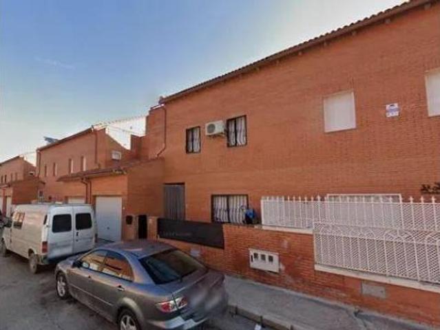 Chalet en venta en Chozas De Canales, Castilla-La Mancha