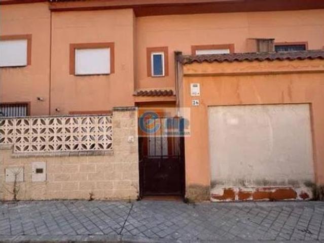 Chalet en venta en Chozas De Canales, Castilla-La Mancha