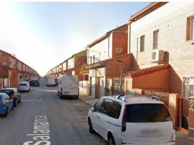 Chalet en venta en Cañizo, Chozas De Canales