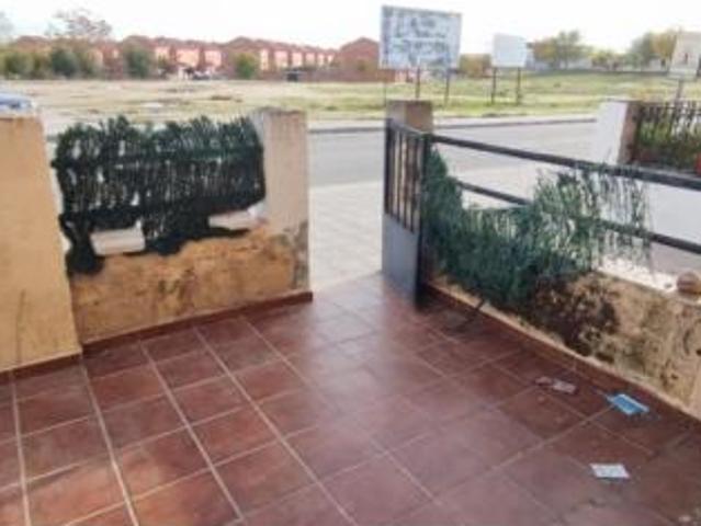 Chalet en venta en Chozas De Canales, Castilla-La Mancha