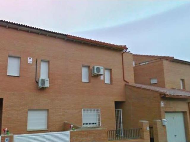 Chalet en venta en Chozas De Canales, Castilla-La Mancha