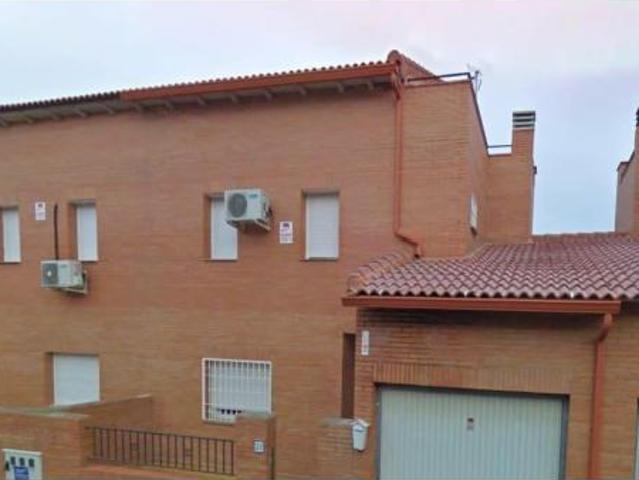 Chalet en venta en Chozas De Canales, Castilla-La Mancha