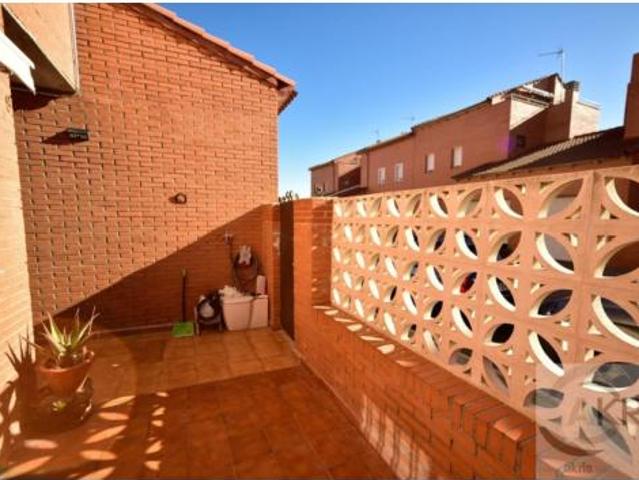 Chalet en venta en Chozas De Canales, Castilla-La Mancha