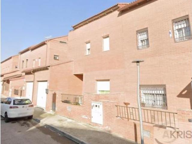 Chalet en venta en Chozas De Canales, Castilla-La Mancha