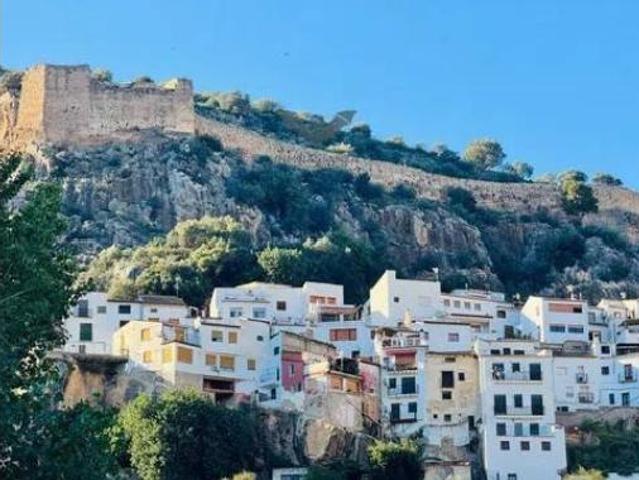 Chalet en venta en La Serranía, Valencia