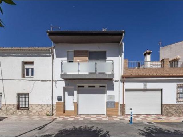 Chalet en venta en Comarca de la Vega de Granada, Andalucía