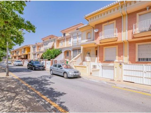 Chalet en venta en Comarca de la Vega de Granada, Andalucía