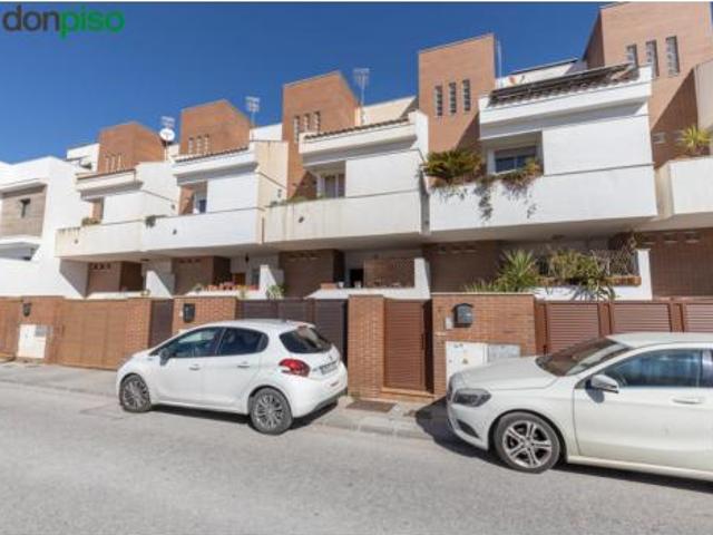 Chalet en venta en Comarca de la Vega de Granada, Andalucía