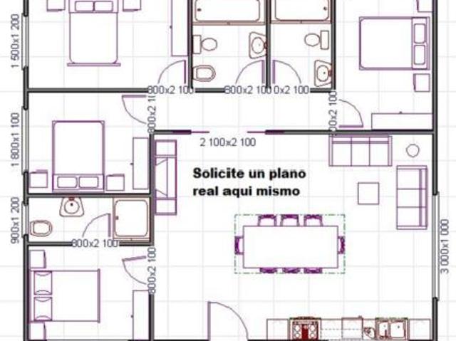 Chalet en venta en Comarca de la Vega de Granada, Andalucía