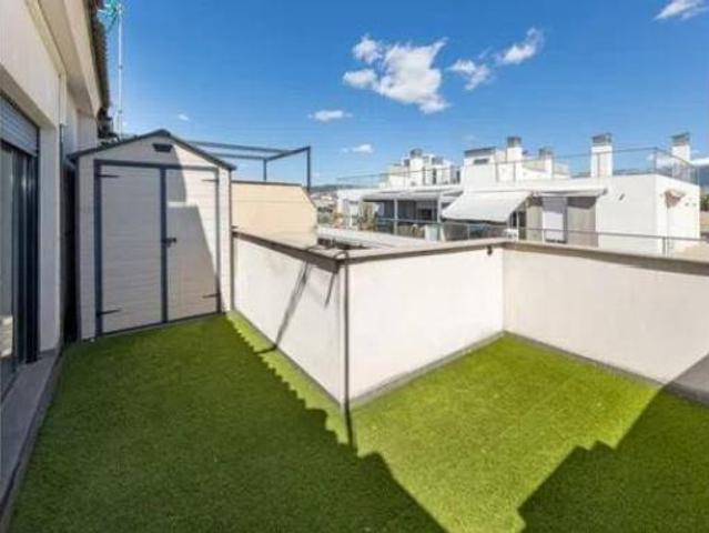 Chalet en venta en Santa Juliana, Comarca de la Vega de Granada