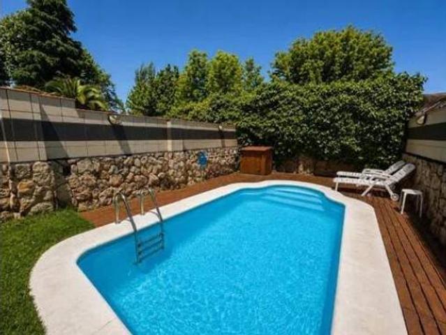 Chalet en venta en Ciempozuelos, Madrid