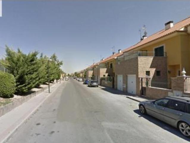 Chalet en venta en Ciempozuelos, Madrid