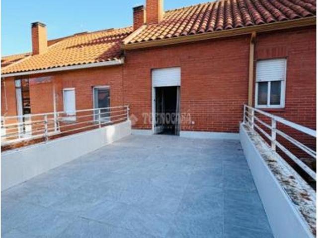 Chalet en venta en Ciempozuelos, Madrid