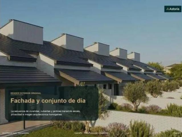 Chalet en venta en Ciempozuelos, Madrid