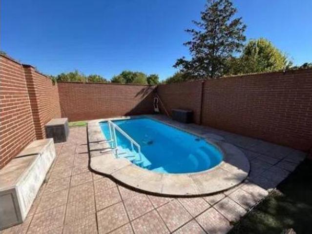 Chalet en venta en Ciempozuelos, Madrid