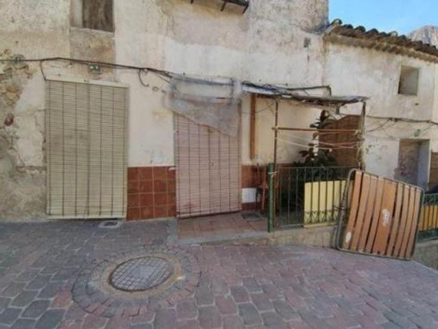 Chalet en venta en Cieza, Vega Alta del Segura