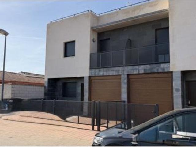 Chalet en venta en Cigales, Castilla y León