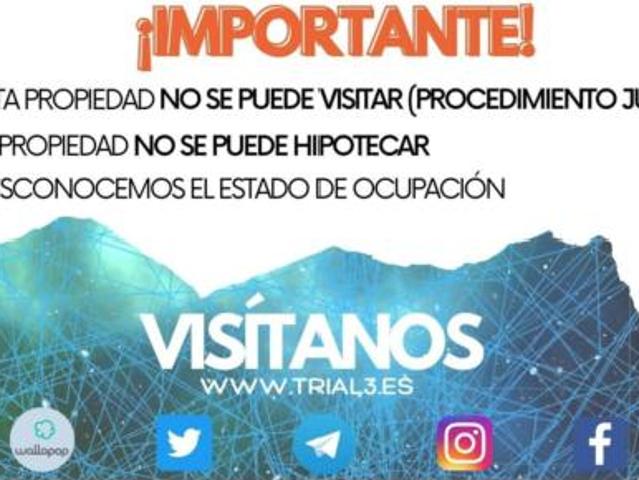 Chalet en venta en Cigales, Castilla y León