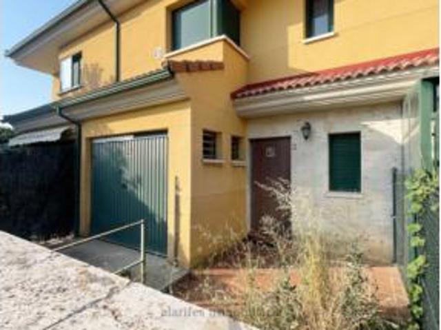 Chalet en venta en Cigales, Castilla y León