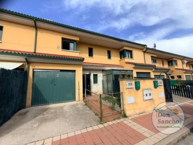 Chalet en venta en Cigales, Castilla y León