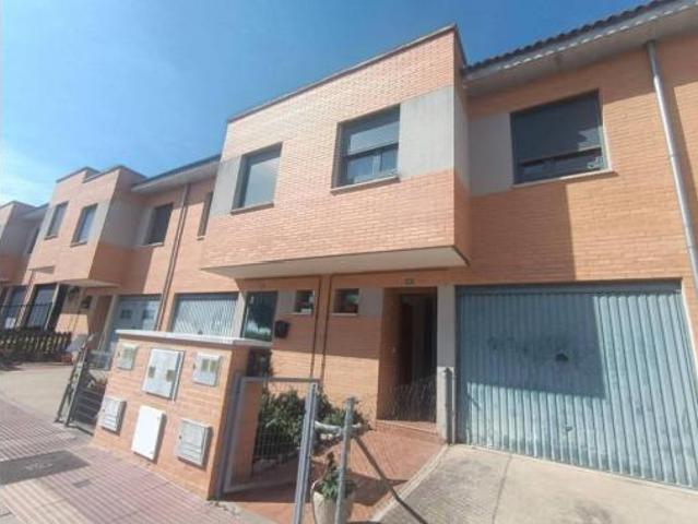 Villa en venta en Cigales