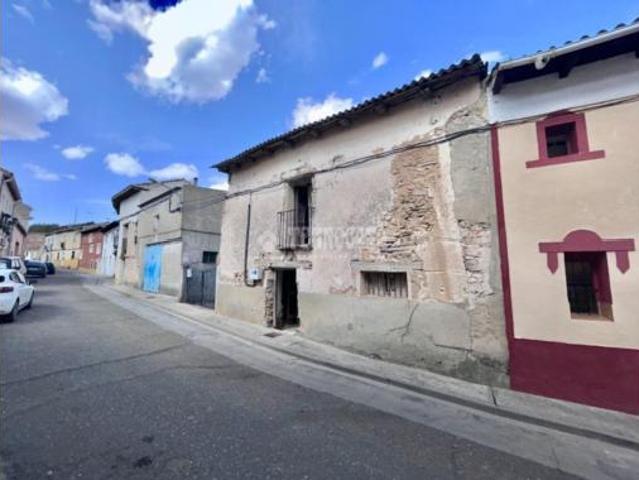 Chalet en venta en Ciguñuela, Castilla y León