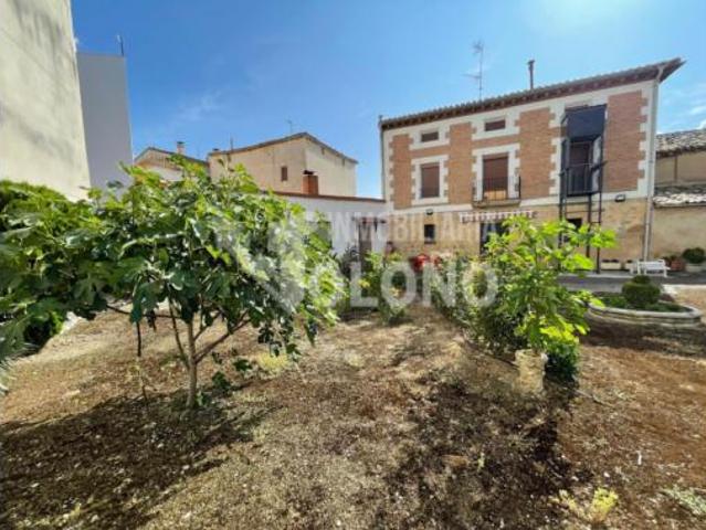 Chalet en venta en Cihuri, La Rioja