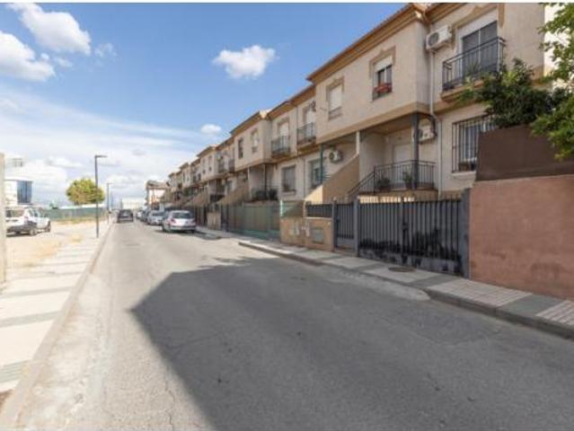 Chalet en venta en Cijuela, Granada