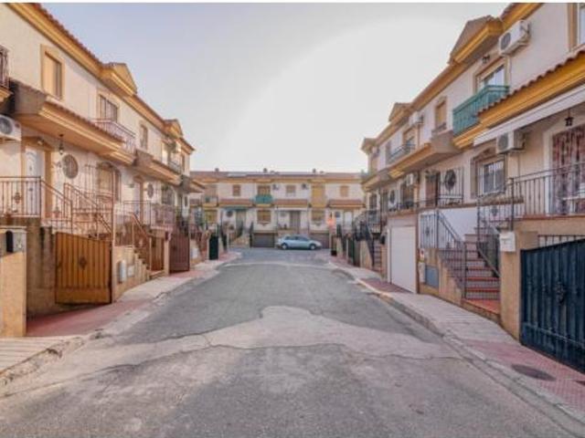 Chalet en venta en Comarca de la Vega de Granada, Andalucía