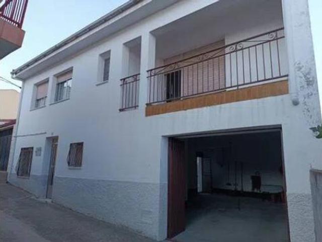 Chalet en venta en Cilleros, Extremadura