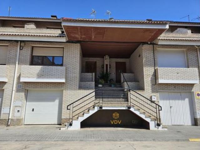 Chalet en venta en Cintruénigo, Navarra
