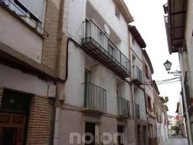 Chalet en venta en Cintruénigo, Navarra
