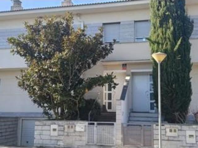 Chalet en venta en Cintruénigo, Navarra