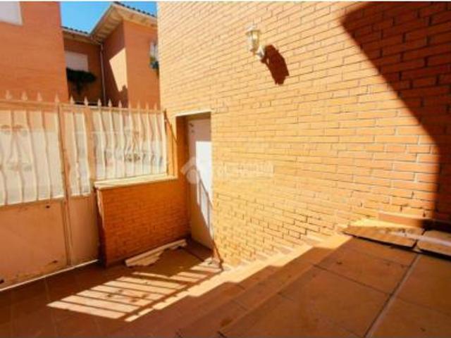 Chalet en venta en Ciruelos, Castilla-La Mancha