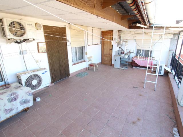 Casa en venta en Aldea Del Rey, Castilla-La Mancha