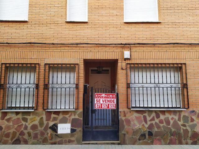 Casa en venta en Piedrabuena, Castilla-La Mancha