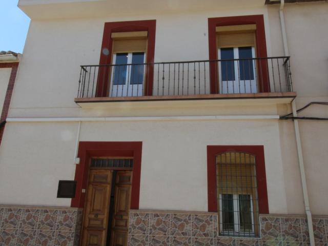 Casa en venta en Aldea Del Rey