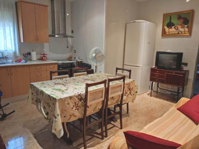 Casa en venta en El Robledo, Castilla-La Mancha