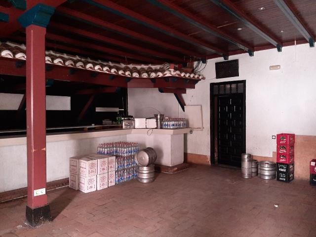 Casa en venta en Almagro, Castilla-La Mancha