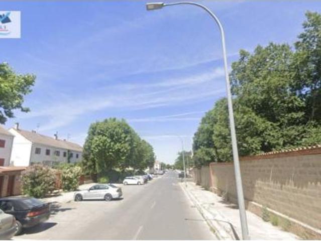 Chalet en venta en Los Ángeles, Ciudad Real