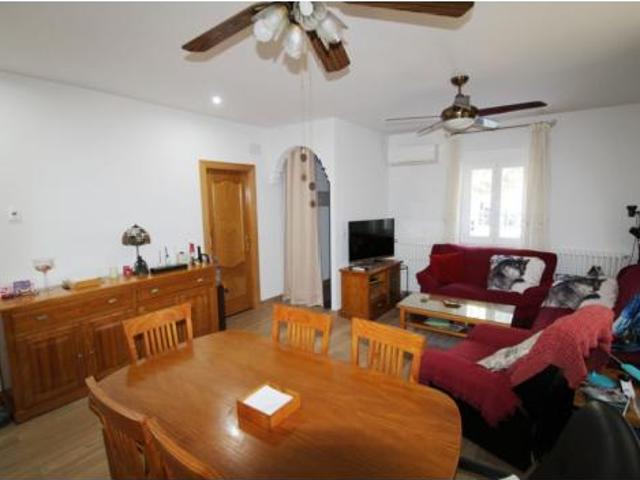 Chalet en venta en Los Ángeles, Ciudad Real