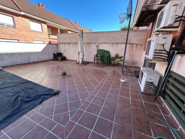 Chalet en venta en Los Ángeles, Ciudad Real