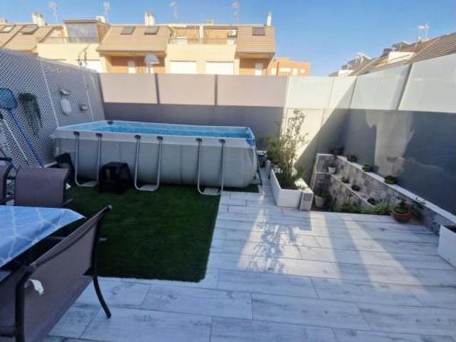 Chalet en venta en Ciudad Real, Castilla-La Mancha