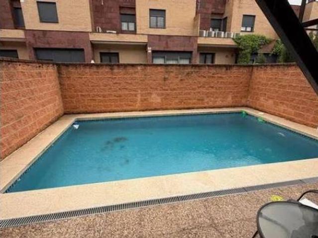 Chalet en venta en Ciudad Real, Castilla-La Mancha